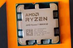AMD Ryzen 7 9800X3D: scoperta una componente di silicio non funzionale per migliorare stabilità e resistenza - Notizia