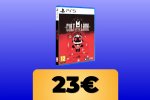 Cult of the Lamb per PS5 è in forte sconto su Amazon Italia - Notizia