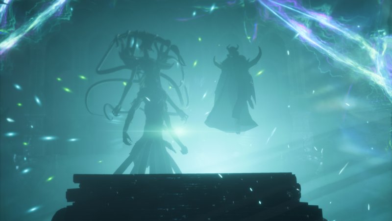 Solas è solo il primo antagonista da eliminare Solas è solo il primo antagonista da eliminare