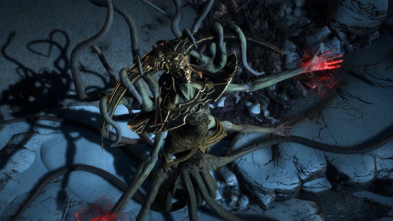 Il comparto tecnico di Dragon Age: The Veilguard è in grado di impensierire anche le configurazioni migliori Il comparto tecnico di Dragon Age: The Veilguard è in grado di impensierire anche le configurazioni migliori