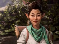 Lo scrittore di Dragon Age racconta in che modo BioWare è stata consumata sotto Electronic Arts