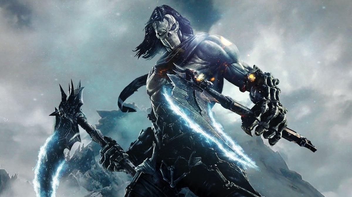 Morte di Darksiders 2
