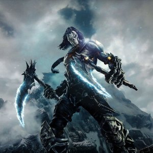 Darksiders II: Deathinitive Edition