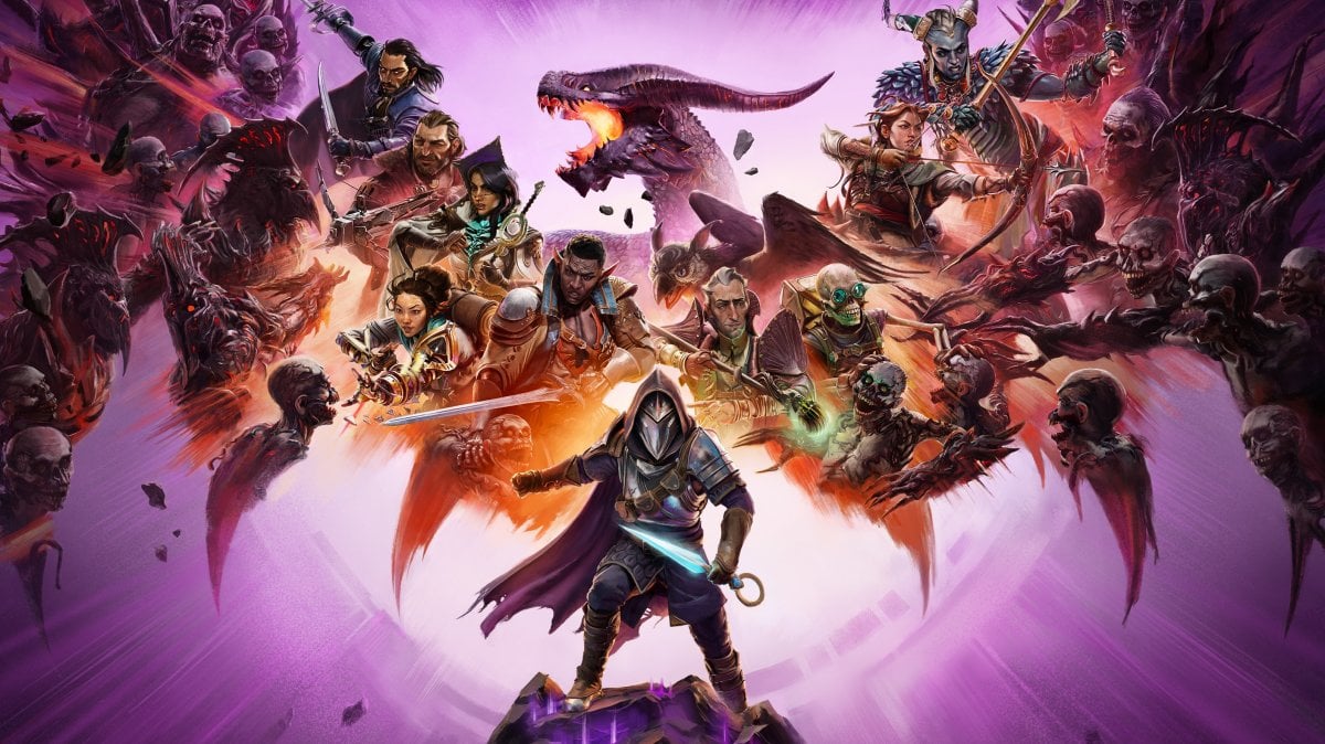 Dragon Age: The Veilguard、BioWare がすべてを試したファンタジー ロールプレイング ゲームのレビュー