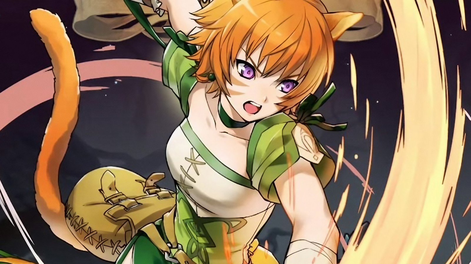 Lethe da Fire Emblem