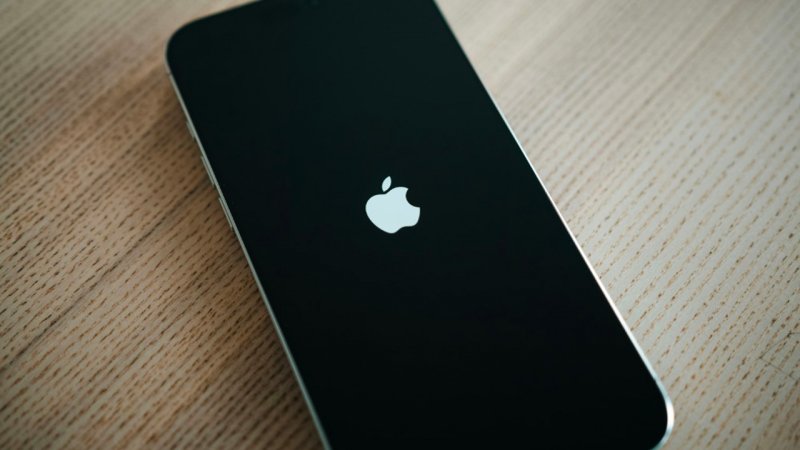 Riavvio incontrollato di iPhone