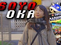 VGP Play presenta un'intervista a Soyo Oka, compositrice di storiche musiche per Nintendo