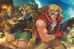 Metal Slug Tactics si mostra in un video con 19 minuti di gameplay - Notizia