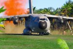 L'arcipelago di Jurassic World arriva in Flight Simulator 2024, vediamo il trailer - Notizia