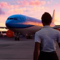 Microsoft Flight Simulator 2024 sta per ricevere l'update gratis per PlayStation VR2: video e dettagli