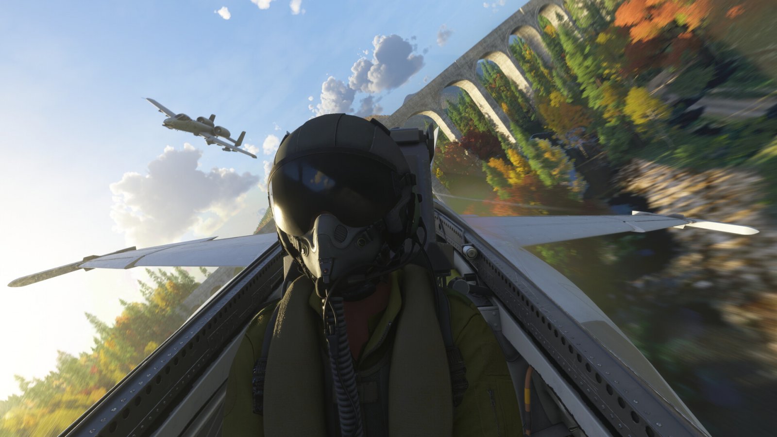 Microsoft Flight Simulator 2024 riceve oggi il supporto per PlayStation VR2 con un update gratis