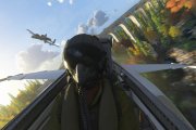 Microsoft Flight Simulator 2024 riceve oggi il supporto per PlayStation VR2 con un update gratis