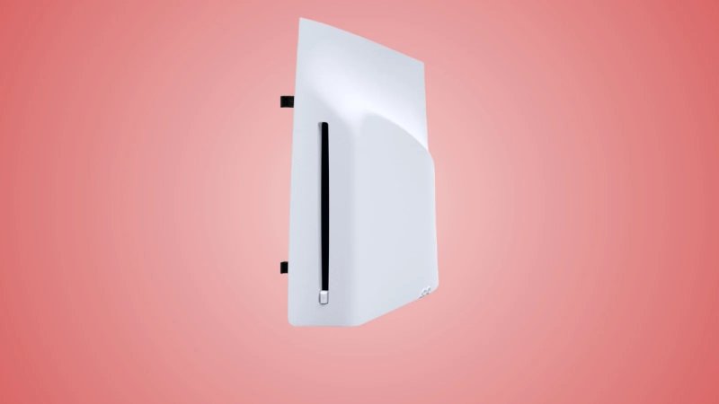Il lettore ottico a parte venduto da Sony per i nuovi modelli di PS5 Il lettore ottico a parte venduto da Sony per i nuovi modelli di PS5