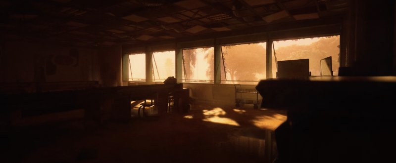 Le ambientazioni di Arc Raiders sanno ridare il fascino curato e a tratti decadente dell'Italia che usciva dal boom economico