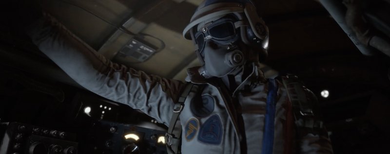 Chi l'ha detto che nell'apocalisse bisogna vestirsi male?