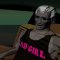 Killer 7 sta subendo un bombardamento di recensioni negative su Steam, per colpa dell'ultimo aggiornamento