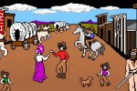The Oregon Trail diventerà un film girato dal vivo: Apple produce la 'commedia d'azione' sul grande classico - Notizia