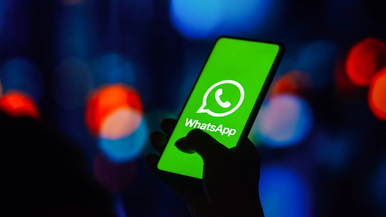 Logo WhatsApp