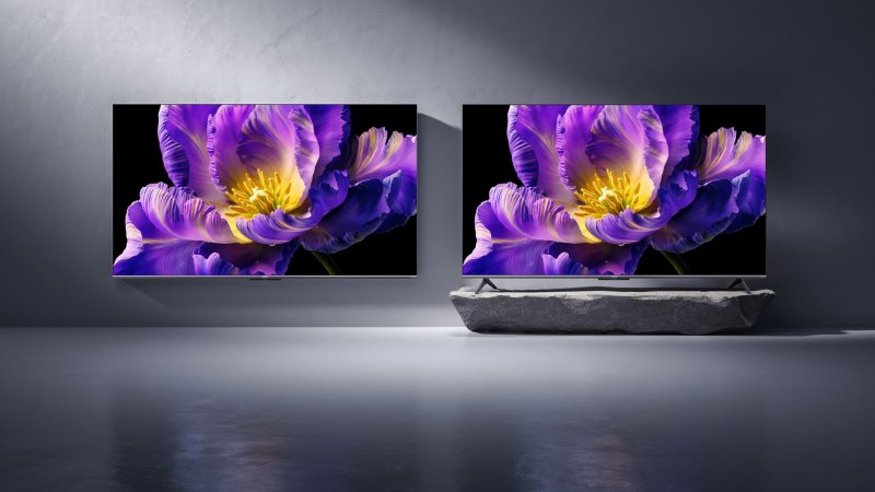 La serie Xiaomi TV S Mini LED 2025