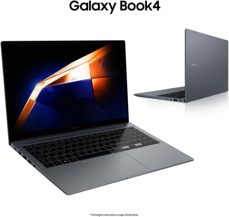 Samsung Galaxy Book4 Samsung Galaxy Book4