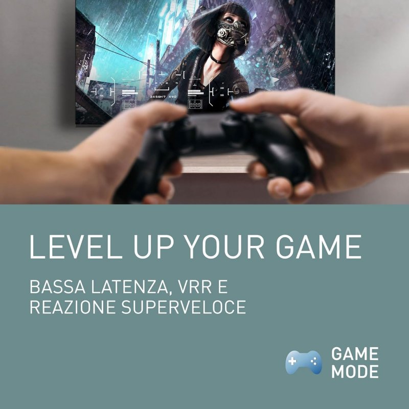 TV Panasonic TN-55W70AEZ TV Panasonic TN-55W70AEZ