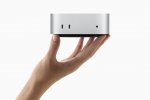 Apple Mac mini con chip M4 è in offerta su Amazon - Notizia