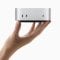 Apple Mac mini con chip M4 è in offerta su Amazon