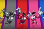 Mighty Morphin Power Rangers: Rita's Rewind ha una data di uscita, annunciata con un trailer - Notizia