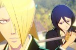 Il nuovo trailer di Bleach: Rebirth of Souls ha come protagonista Izuru Kira - Notizia