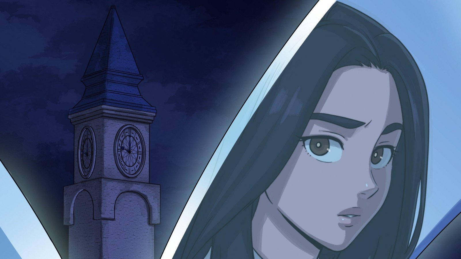 Clock Tower Rewind è disponibile da oggi, come ci ricorda il trailer di lancio dello storico horror