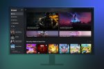 La nuova Xbox App su Windows può essere provata dagli Insider, con la nuova homepage rielaborata - Notizia