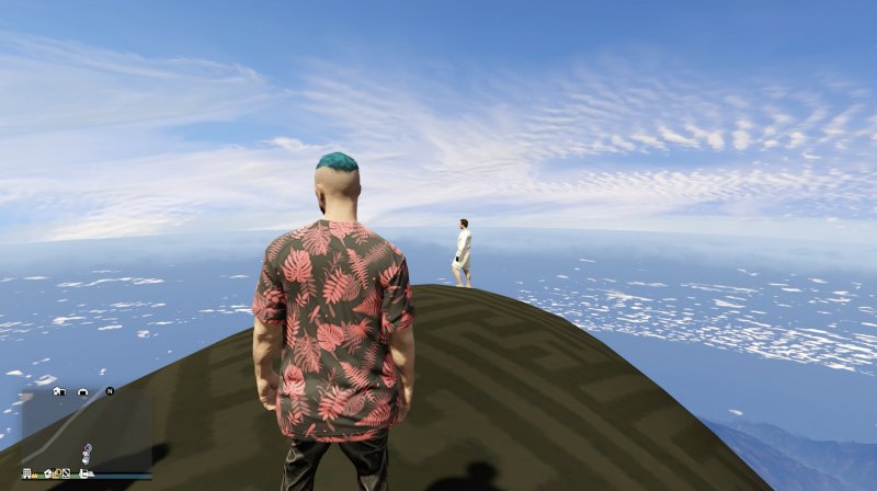 L'inquadratura standard dei gameplay raggiunge i festival cinematografici L'inquadratura standard dei gameplay raggiunge i festival cinematografici