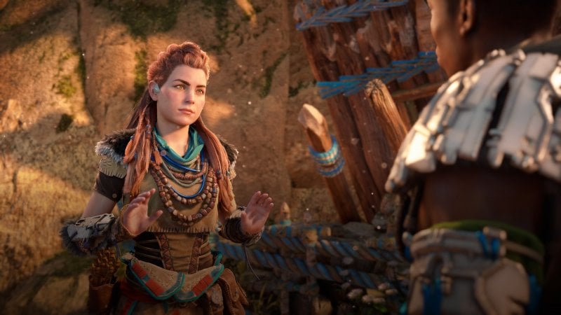 Horizon Zero Dawn Remastered 14