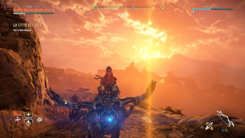 Horizon Zero Dawn Remastered