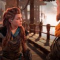 Sony ha rimasterizzato la serie TV di Horizon Zero Dawn trasformandola in un film