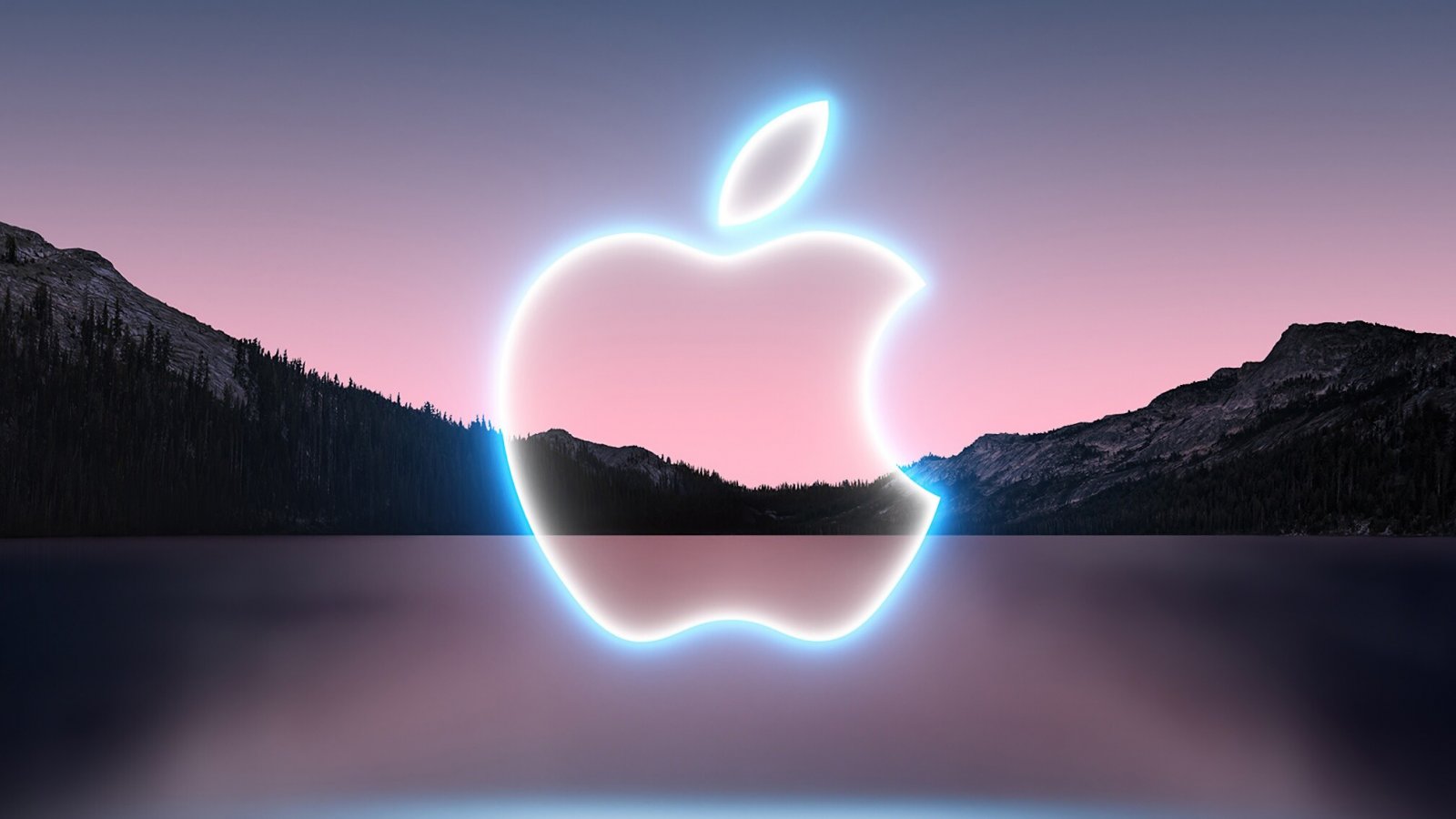 Logo Apple