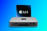 Amazon svela praticamente tutto dei nuovi Mac mini M4 e M4 Pro - Notizia