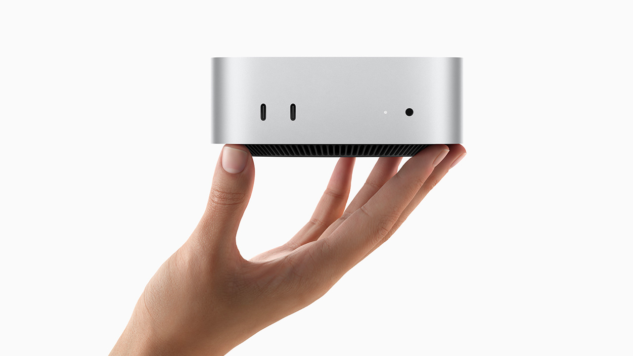 Mac mini M4 è ufficiale: tutte le novità del nuovo modello pensato per Apple Intelligence