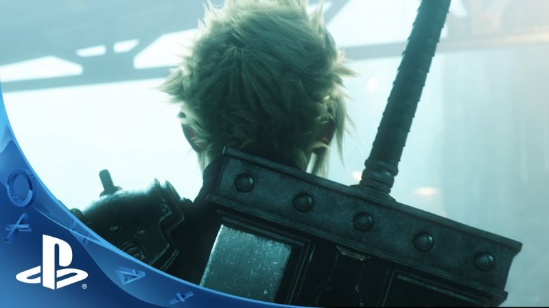 L'annuncio di Final Fantasy VII Remake è stato il più cliccato di tutti i tempi, ma il titolo ci ha messo cinque anni prima di esordire L'annuncio di Final Fantasy VII Remake è stato il più cliccato di tutti i tempi, ma il titolo ci ha messo cinque anni prima di esordire