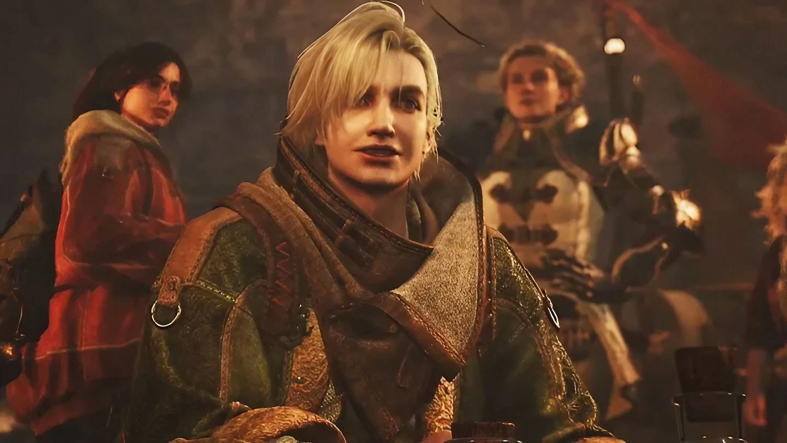 Monster Hunter Wilds ha una data di uscita su Nintendo Switch 2