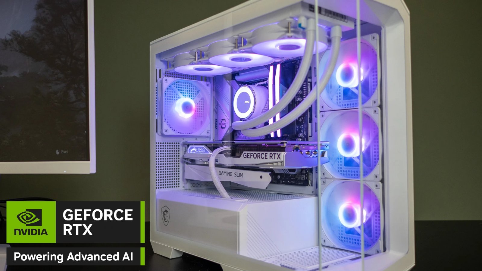 Black Myth Wukong: come gira sul PC MSI Project Zero con una NVIDIA GeForce RTX 4070 SUPER