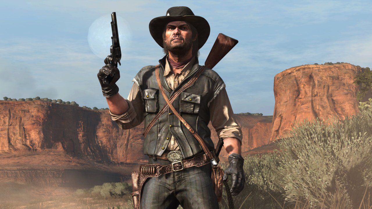 Red Dead Redemption per PC è disponibile, come ci ricorda il trailer di lancio