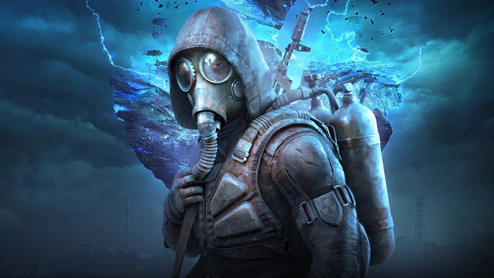 Un artwork di S.T.A.L.K.E.R. 2: Heart of Chornobyl