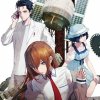 Steins;Gate Re:Boot