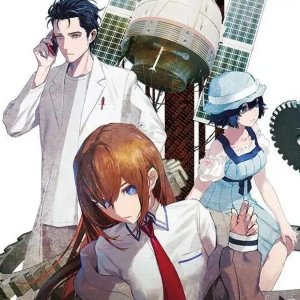 Steins;Gate Re:Boot