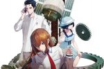 Steins; Gate Re:Boot annunciato con un teaser trailer e periodo di uscita - Notizia
