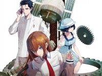 Steins; Gate Re:Boot annunciato con un teaser trailer e periodo di uscita