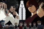 Death Note Killer Within è stato annunciato con un trailer e data di uscita - Notizia
