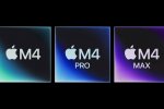 Apple presenta ufficialmente i nuovi chip M4 Pro e M4 Max pensati per Apple Intelligence - Notizia