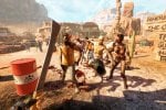 Arizona Sunshine esce dalla VR e torna in video nella sua nuova versione - Notizia